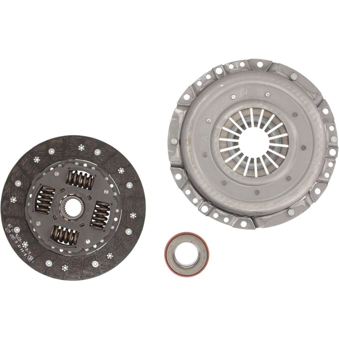 Schaeffler Luk Koppelingsset LUK RepSet 622 1665 00