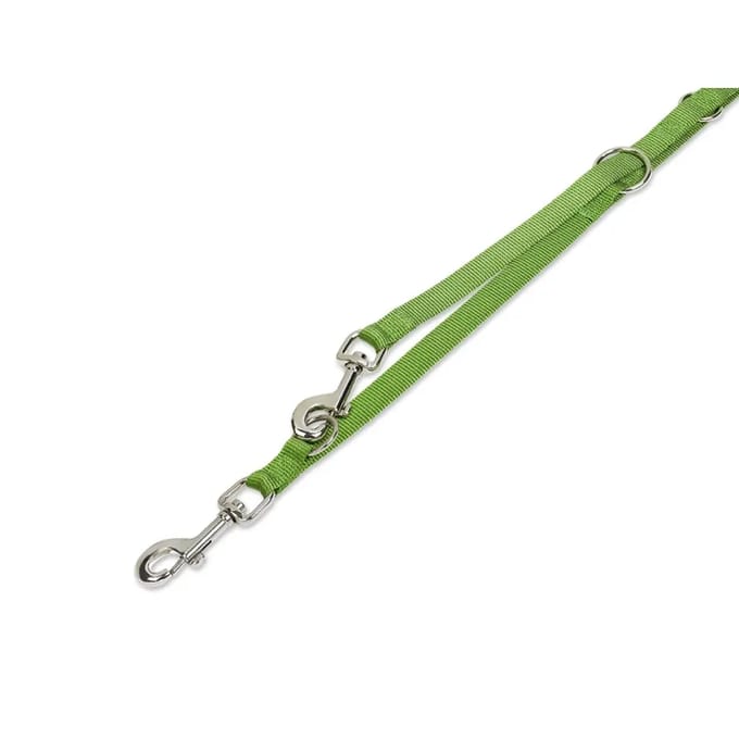 Hondenriem en harnas Nobby Pet Classic