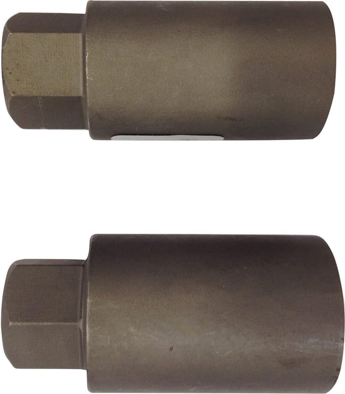 SW stalen 4-voudige ratelsleutel 15-17 - 19-21 mm, 03445L