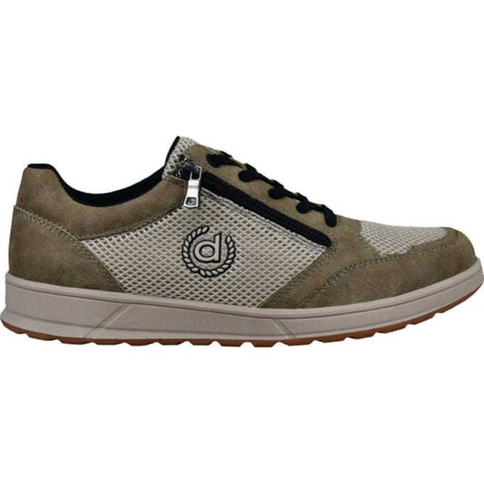 Bugatti  Lage Sneakers Artic