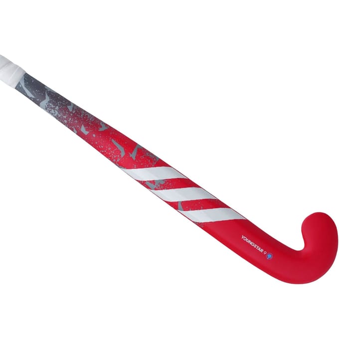 Crosse de hockey Adidas Youngstar .9 Wood Enfants