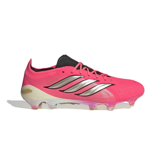 Voetbalschoenen adidas Predator Elite FG