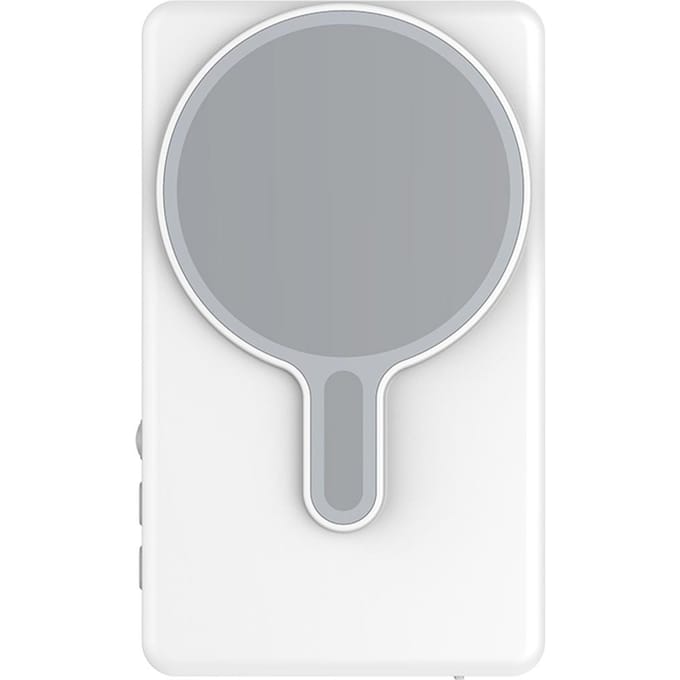 Écran de moniteur Vlog Selfie de 3,97 pouces Miroir d'écran sans fil magnétique Vlog avec télécommande