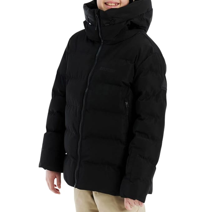 Protest Prtdillon - Skijas Jongens - Puffer winterjas - Skipasvak - Waterkolom 10K