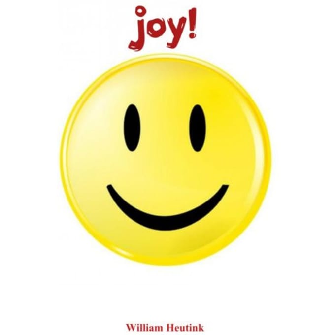 Joy! - William Heutink