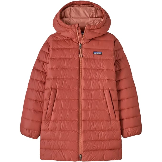 Kinderparka Patagonia Down Sweater