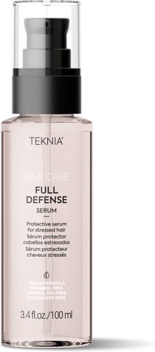 Lakme Teknia Sérum Full Defense 100 ml