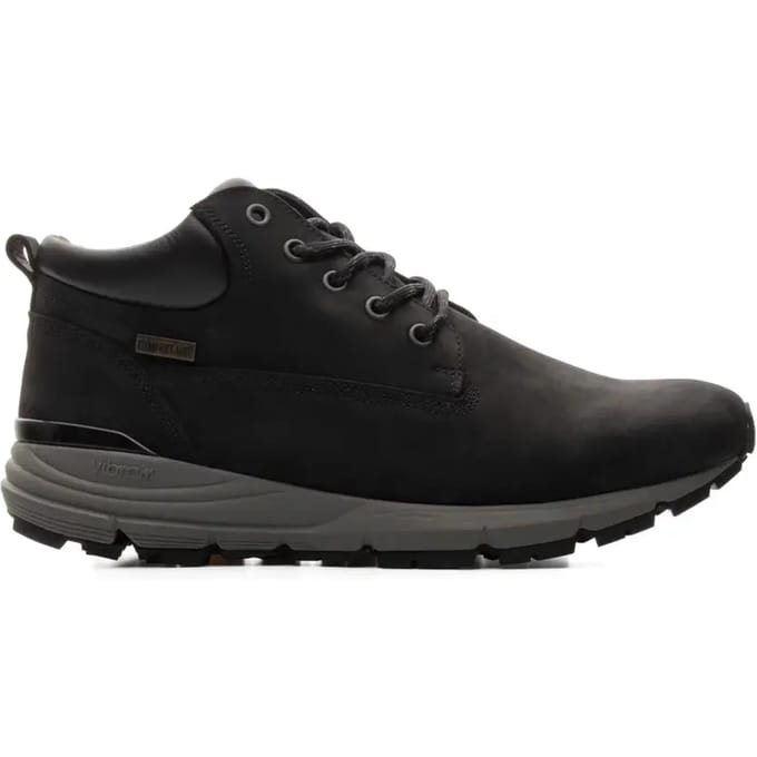 Mid wandelschoenen Camport Hard 3.0 WaterTech