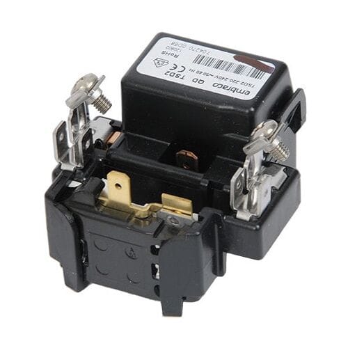 AEG Starter koelkast met motorbescherming 2260223207
