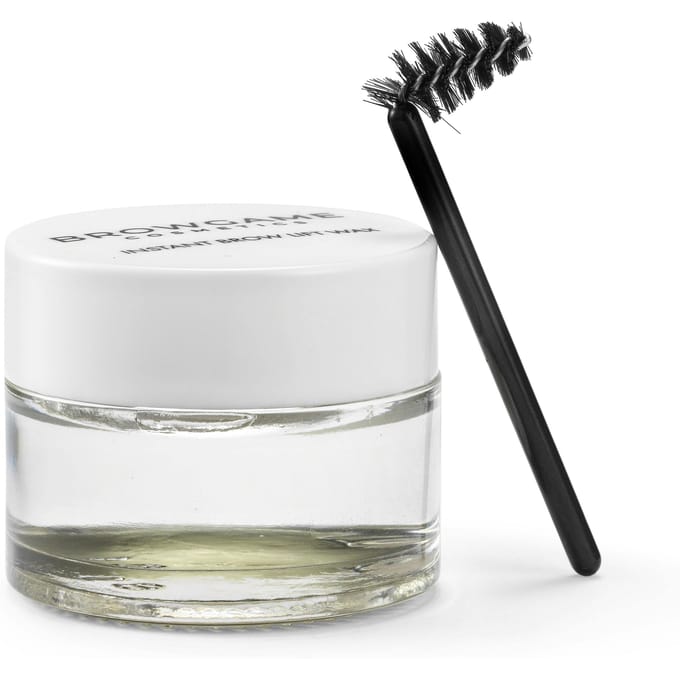 Browgame Instant Brow Lift Wax 15 g
