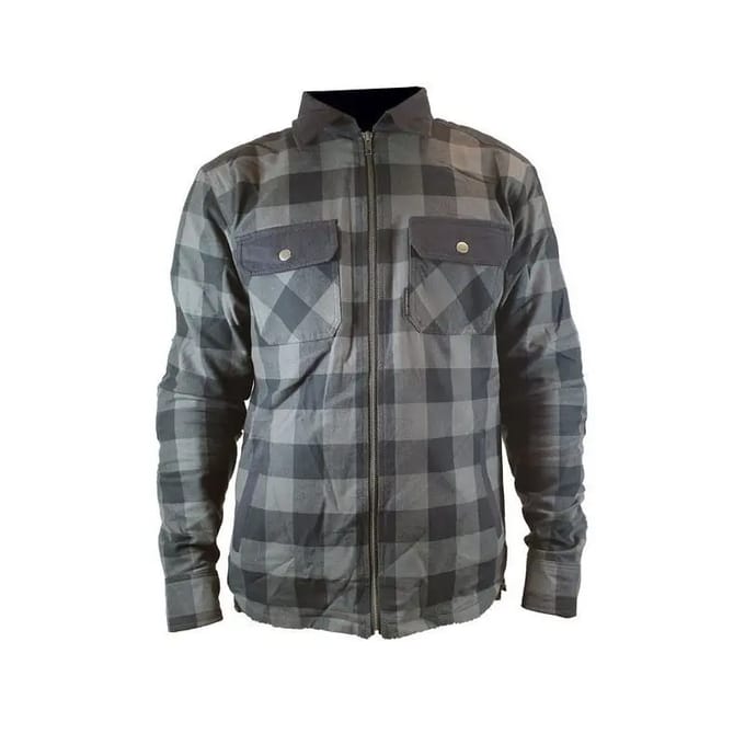 Overhemd Harisson Ranger