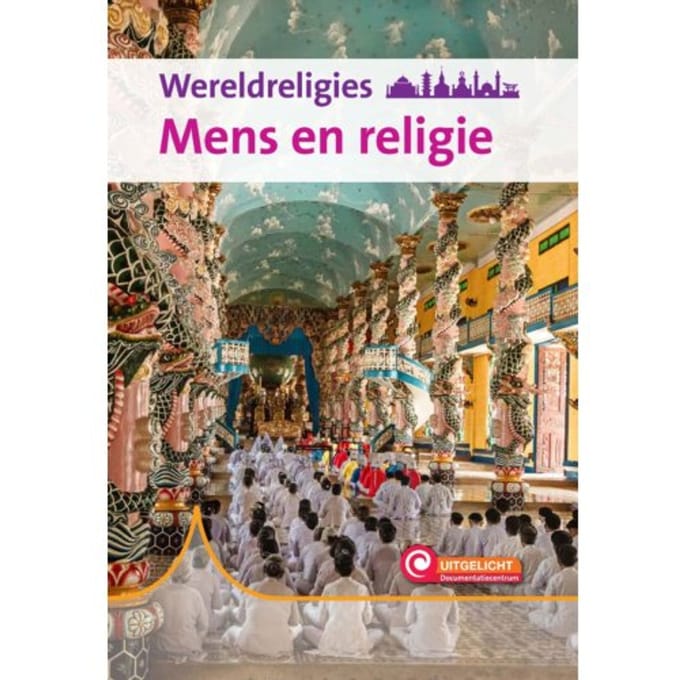 Mens En Religie - Uitgelicht - Karin Hoof
