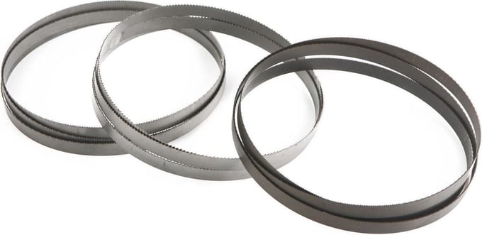 HBM 2080 mm 10/14 Bi-Metaal Zaaglint