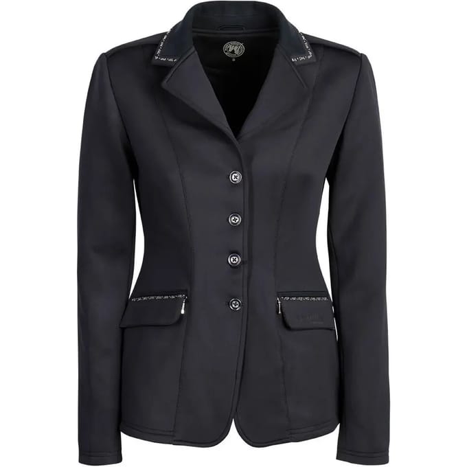 Wedstrijdjas voor dames Harry's Horse Pirouette