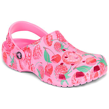 Klompen Crocs CLASSIC SUMMER FRUIT CLOG