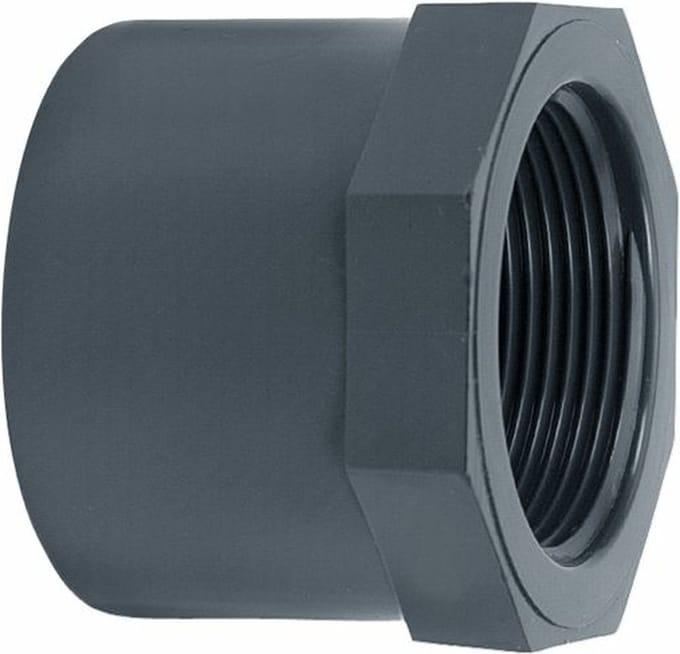 Lijmring 32 x ½ Binnendraad