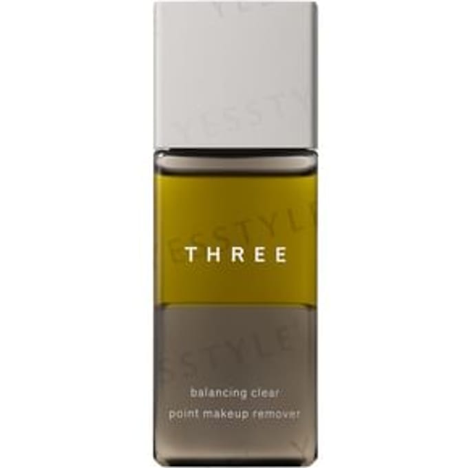 ACRO - THREE Balancing Clear Point Makeup Remover 90ml