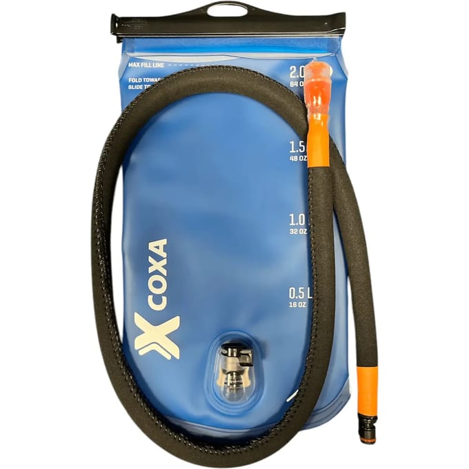 Waterzak Coxa Carry
