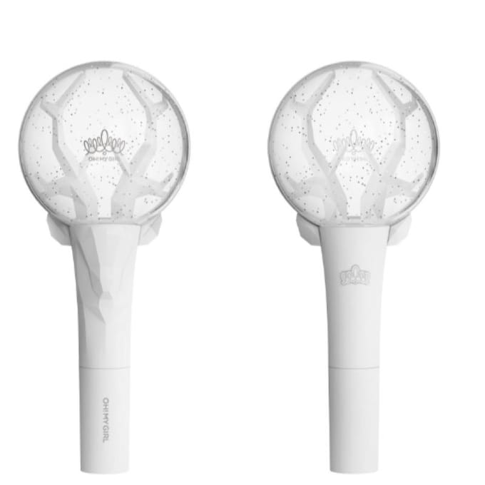 Oh My Girl Officiële Light Stick Versie 1.5 white