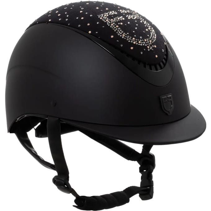 Dameshelm Equestro homologation en 1384-2023