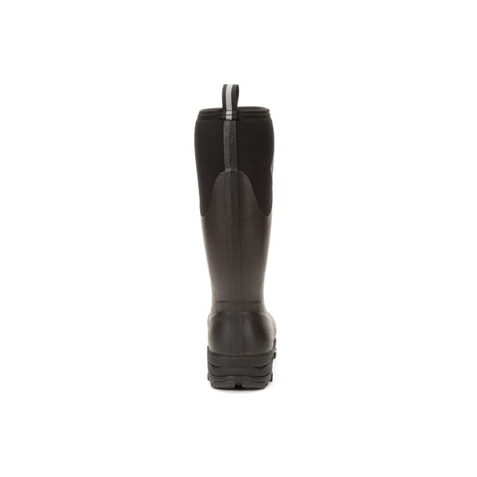 Muck Laarzen Arctic Ice Lang Rubber Wellington Laarzen