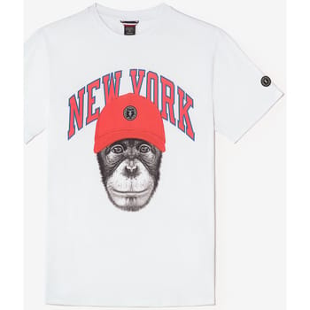 T-shirt Le Temps des Cerises T-shirt HIRA