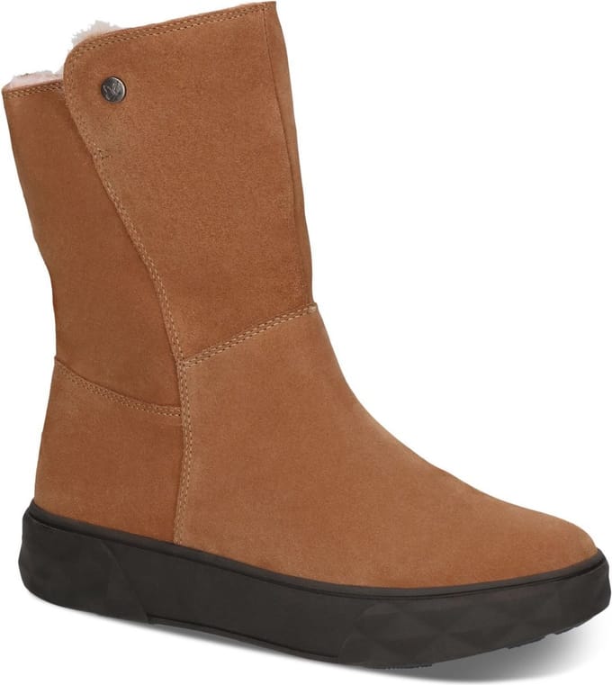 Caprice Dames Enkellaarsje 9-26403-43 305 H-breedte Maat: 37 EU