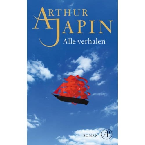 Alle Verhalen - Arthur Japin
