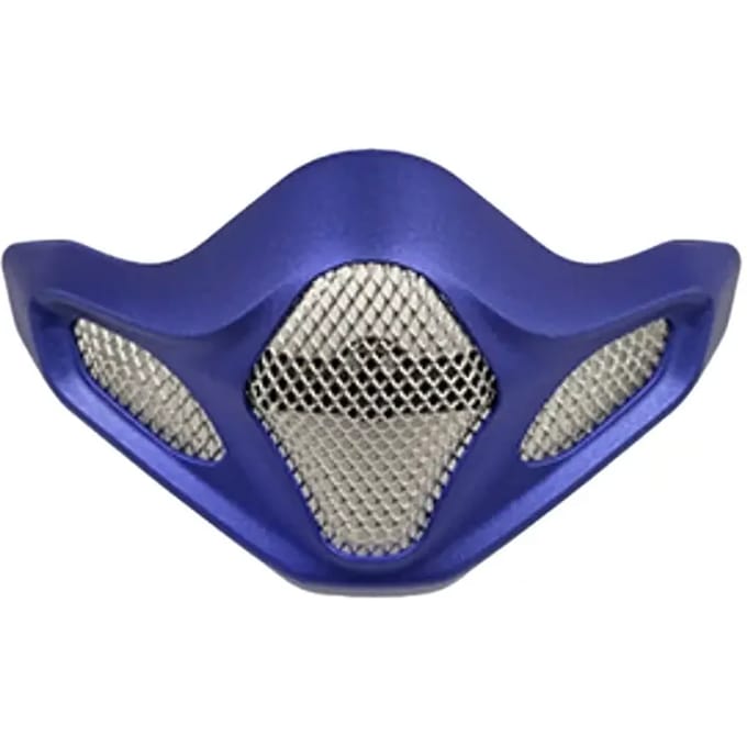 Motorhelm ventilatie Arai MX-V Bogle