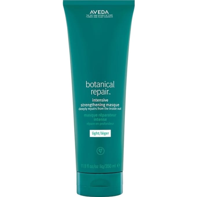 Aveda Treatment Intensive Strenghtening Masque Light Haarverzorging Dames 350 ml