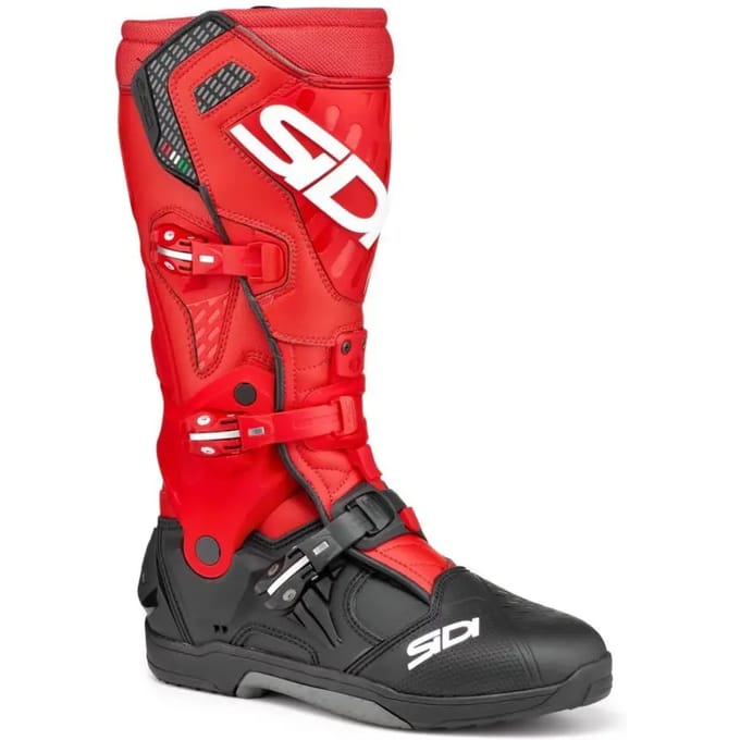 Sidi Crossair Motorcross Laarzen -
