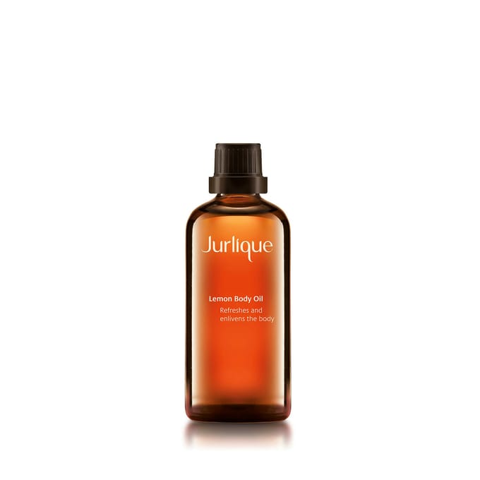 Jurlique - Lemon Body Oil 100 ml