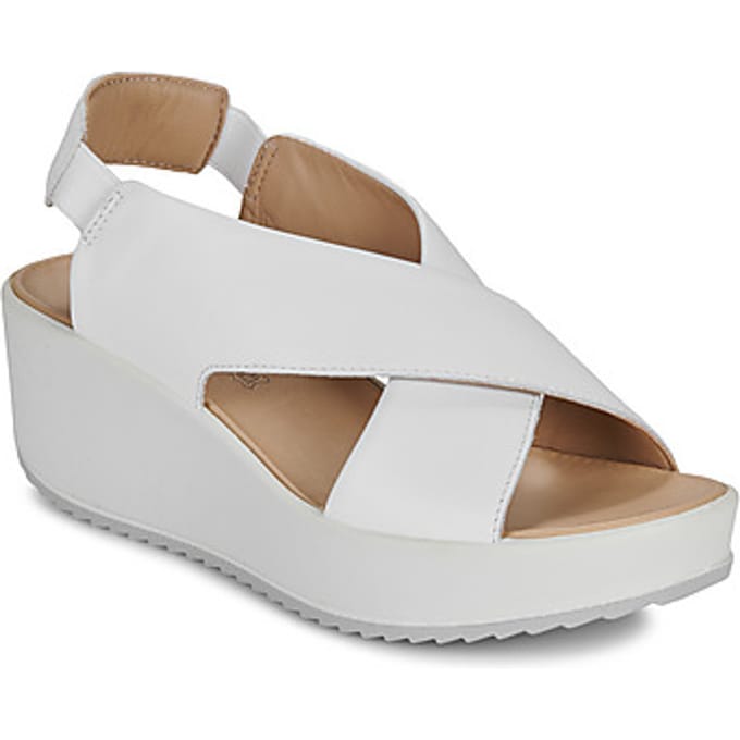 IgI&CO  Sandalen met sleehak D.CANDY
