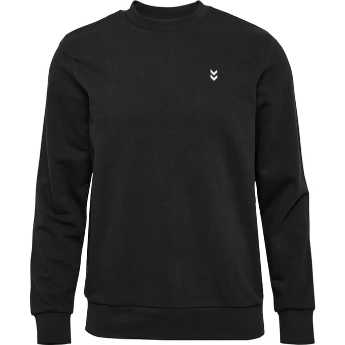 Hummel-sweatshirt Hmlpulse Sweat Crewneck 229310