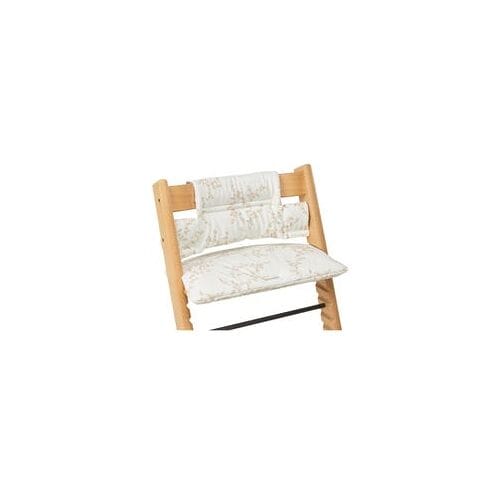 Meyco Baby meegroei stoelverkleiner Branches Off-White unisex