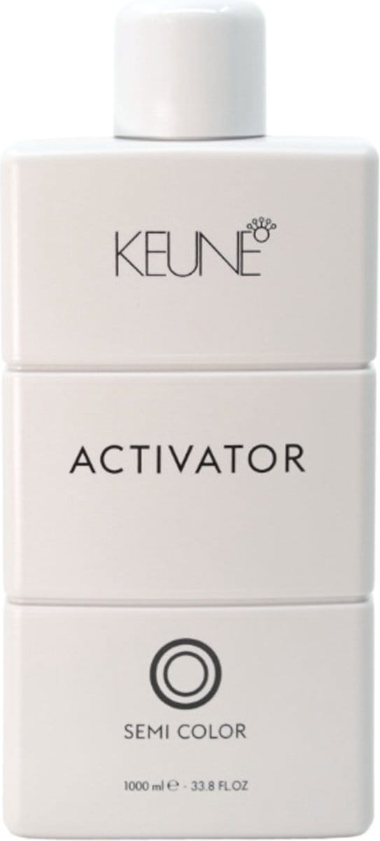 Keune - Semi Color - Intense Activator - 1000 ml