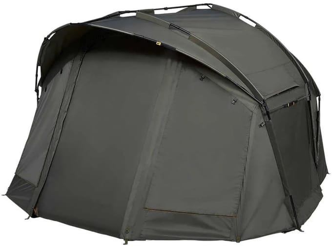 Prologic Fulcrum Session Bivvy & Overwrap