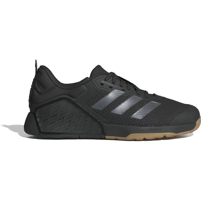 Fitness Schoenen adidas Baskets Dropset 3 semelle intermédiaire à double densité
