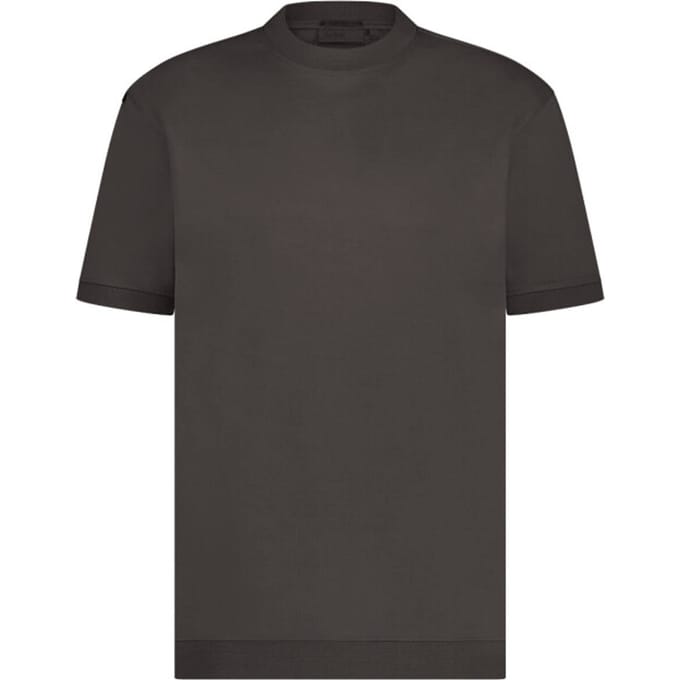 Aeden T-shirt korte mouw a22242815