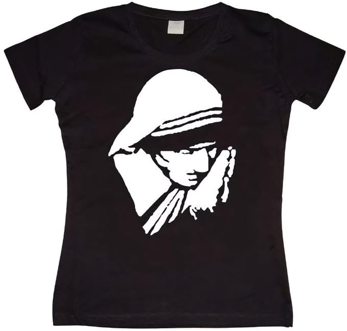 Hybris Damesmode Theresa Girly T-shirt SH-5-10411-H3-12