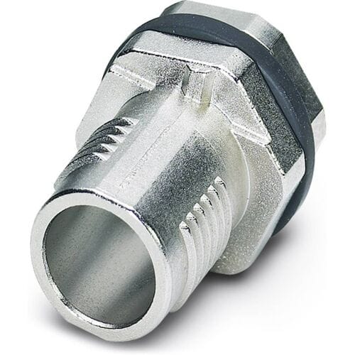 Phoenix Contact 1436709 Sensor/actuator connector, niet geassembleerd M12 Wartel 10 stuk(s) Package