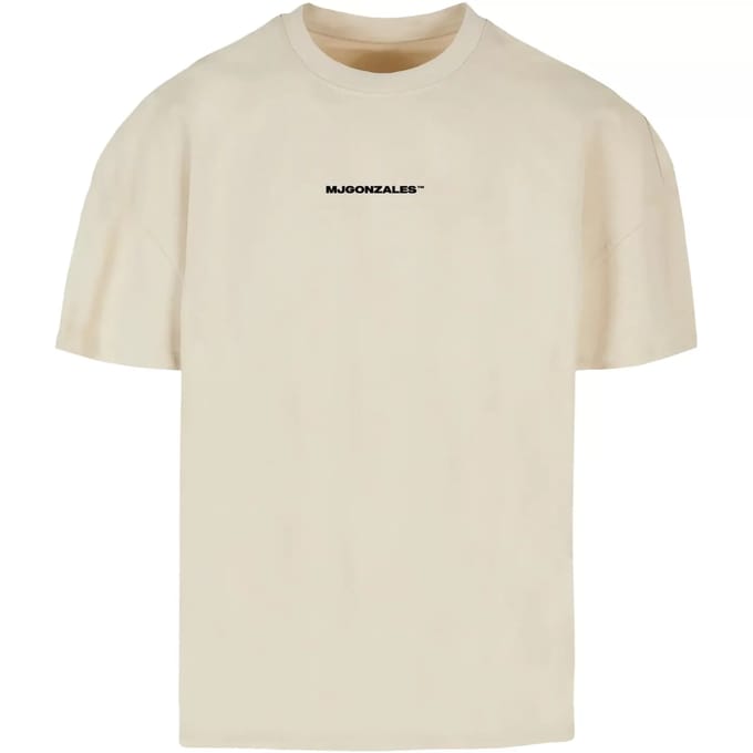 T-shirt MJ Gonzales Graffiti