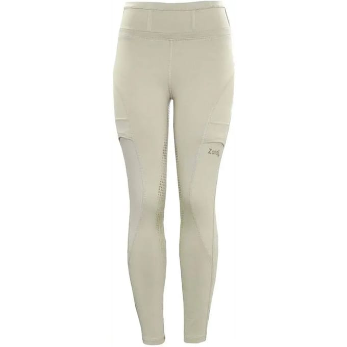 Dameslegging met volledige grip Zaldi 3001-864
