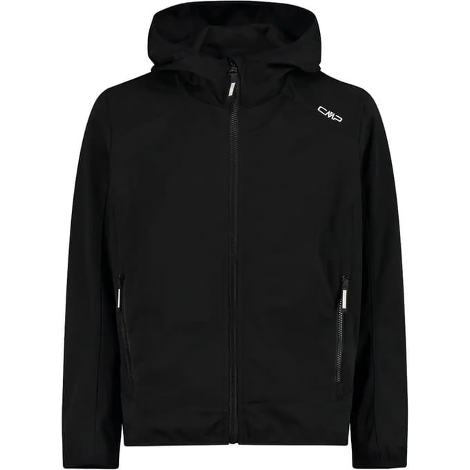 CMP Softshell Jas Junior - Maat 140