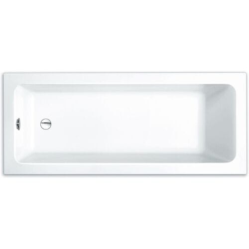 Repabad Abano rectangular bathtub 180 x 80 cm 0035206-00-0005