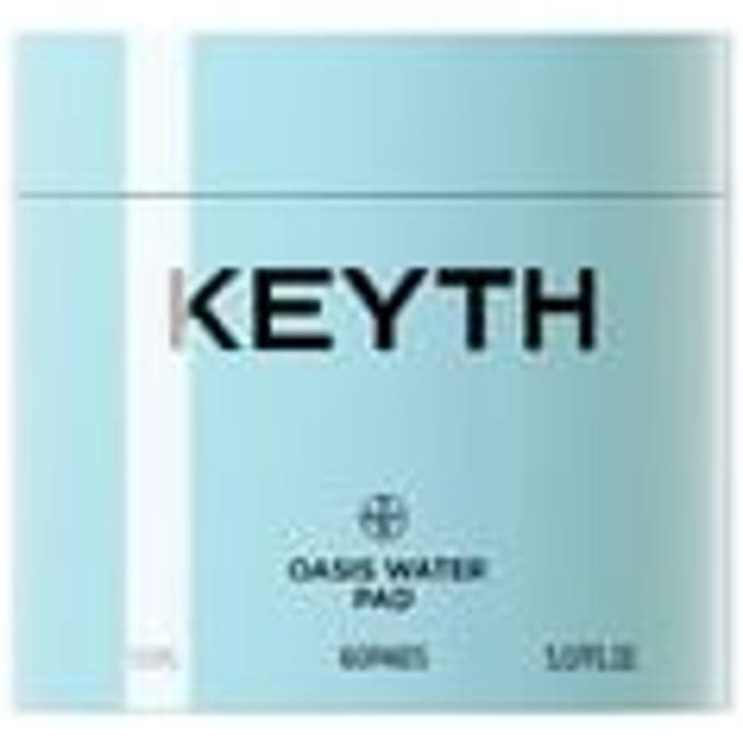 KEYTH - Oasis Water Pad 60 pads
