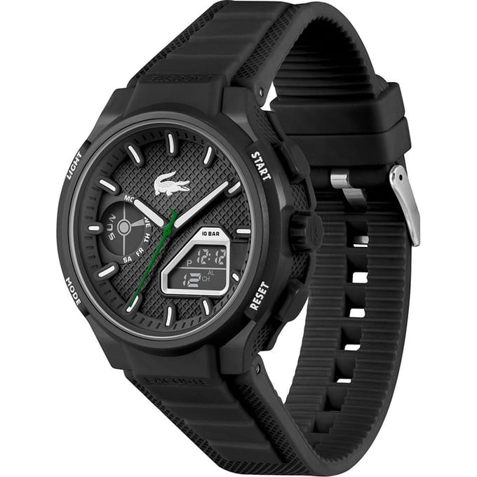 Lacoste 2011365 LC33 Horloge