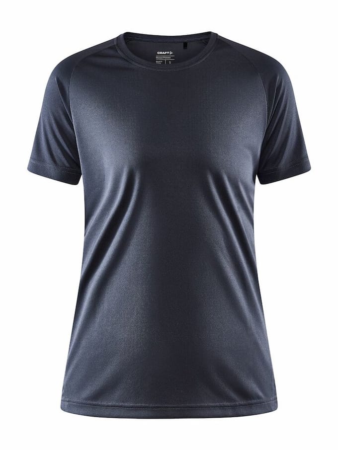 Craft CORE Unify Training Tee W 1909879 - Asphalt - M