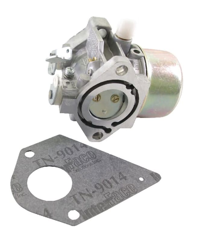 Briggs & stratton carburateur
