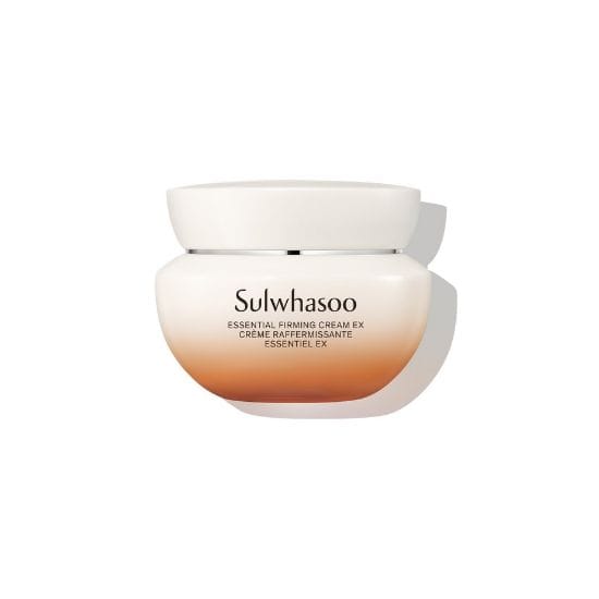 Sulwhasoo Essential Comfort Verstevigende Crème EX 50ml white